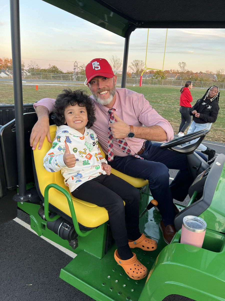 The best AD &amp; JR AD in the world!!! <a href="/ShoresMiddle/">Potomac Shores Middle School</a>  <a href="/BrentAn52318491/">Brent Anderson</a>  #potomacshores