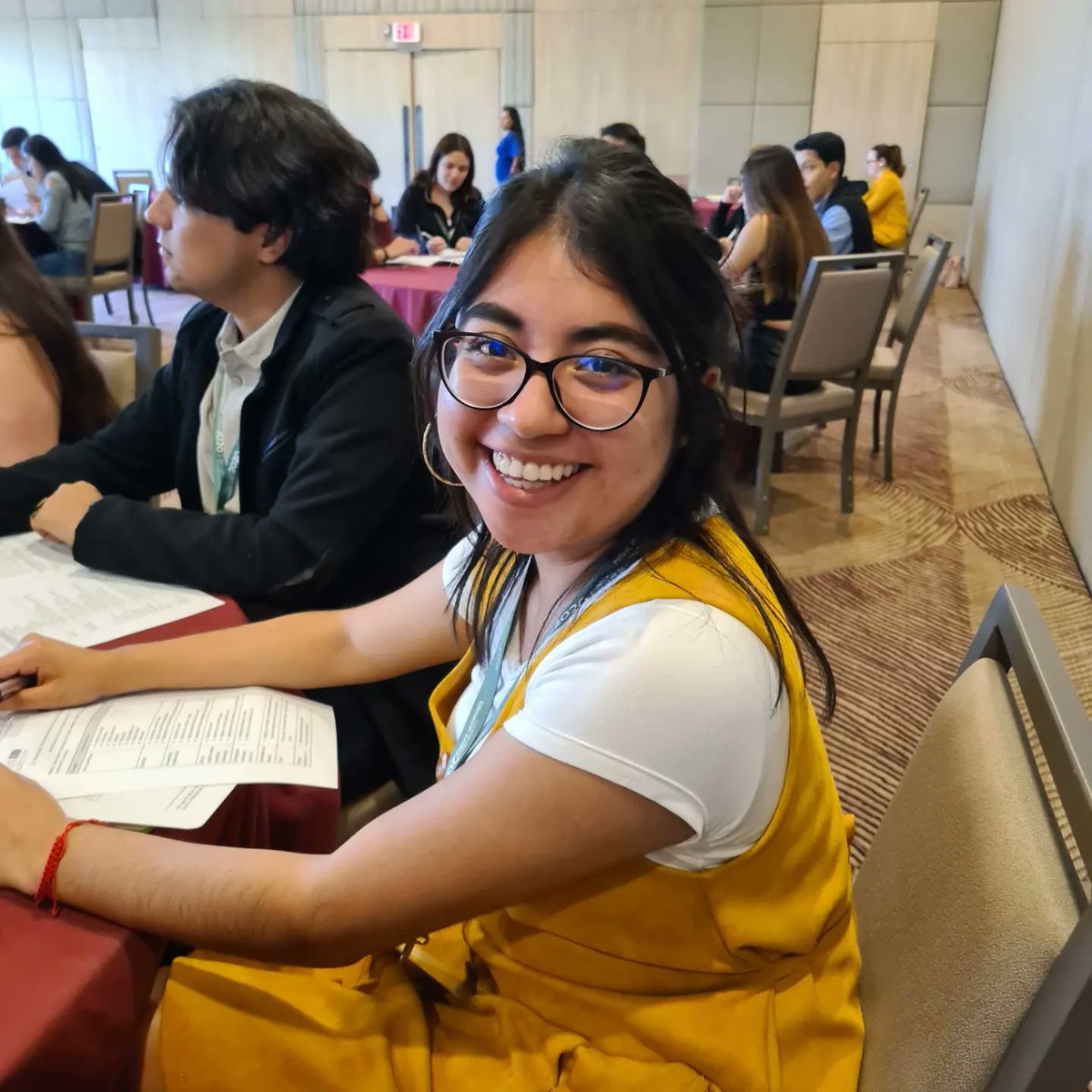 CEEAD's tweet photo. #CEJUME, herramientas para el ejercicio profesional y ejercicio de organización. ¡Tuvimos un día de muchísimo aprendizaje!
Presencial 5ª generación #ProgramaSemillaCEEAD https://t.co/sCfu0S7s4T