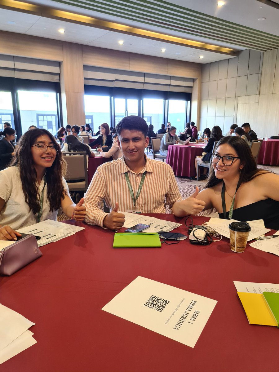 CEEAD's tweet photo. #CEJUME, herramientas para el ejercicio profesional y ejercicio de organización. ¡Tuvimos un día de muchísimo aprendizaje!
Presencial 5ª generación #ProgramaSemillaCEEAD https://t.co/sCfu0S7s4T