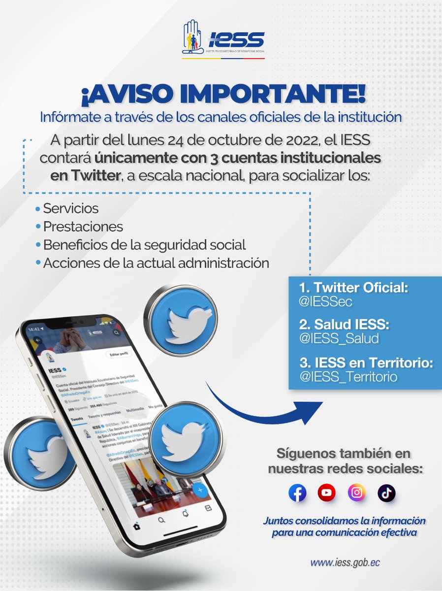 IESS tweet media
