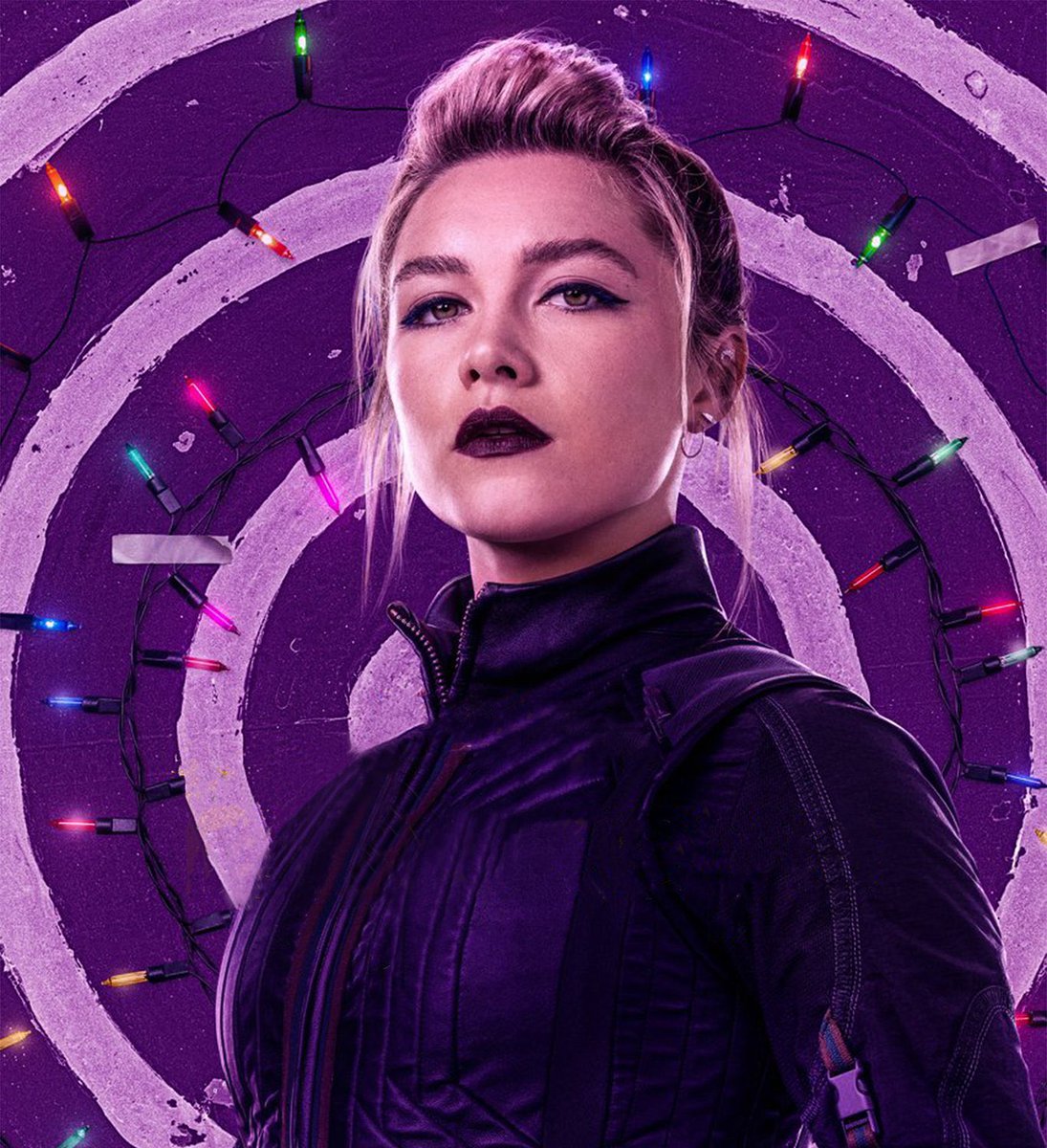 MCU - IN Direct AR on Twitter: &ldquo;تم الإعلان بأن الممثلة &ldquo;فلورنس بيو