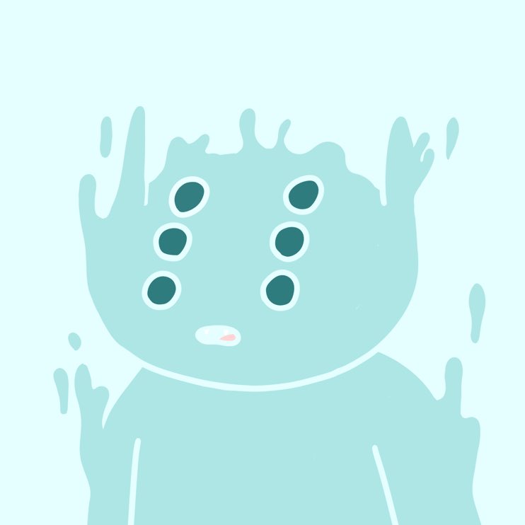 There are still 1/1 Alien Frens Evolutions that have not been minted… including this fren

To burn or not to burn your incubator, that is the question 👀🧪

We’ve also just added a few Incubators on the Marketplace in honor 🖖