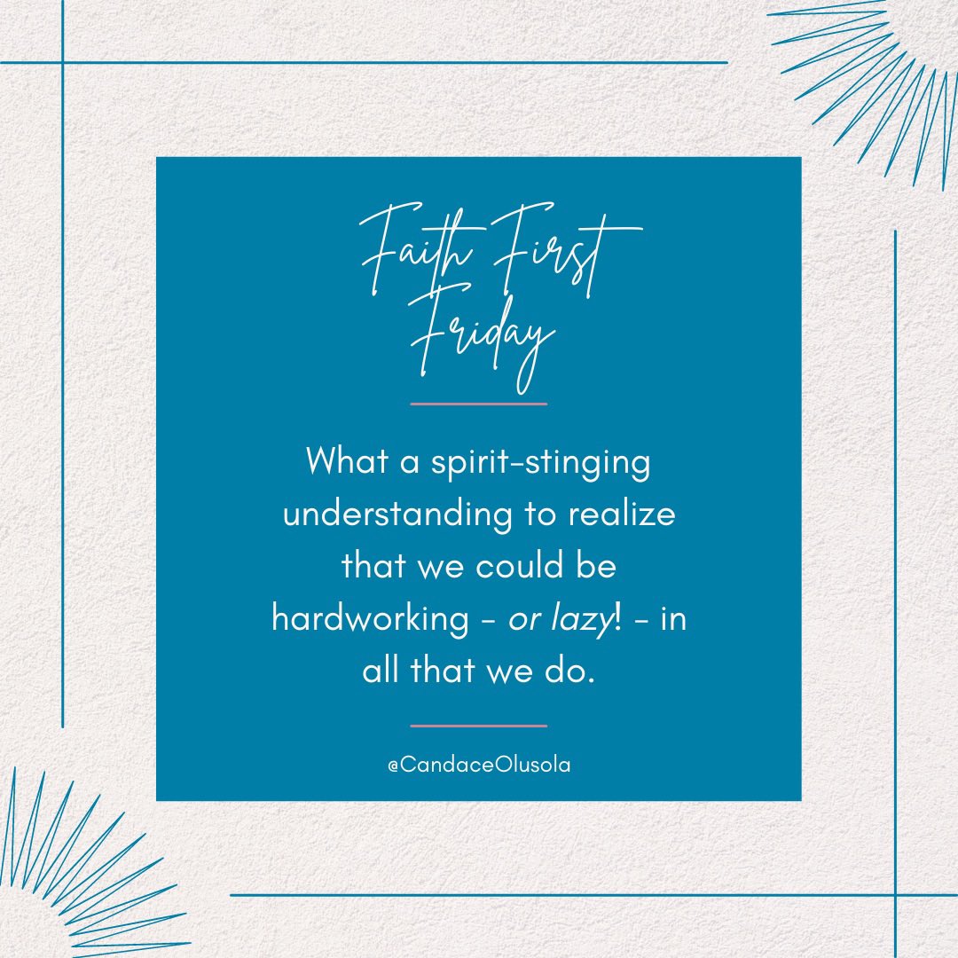 CandaceOlusola's tweet photo. What lessons have you learned this week? Comment below! 💜🙏🏾

#fff #faithfirstfriday https://t.co/Y5oVUALqgo