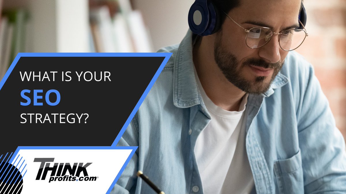 What are you doing to maximize the impact of your SEO? If you want your business to thrive online, the first step is being found! Get in touch with our SEO experts today and optimize your online presence. 

#marketing #seo #digitalmarketing #google #seopractice #seoprofessional