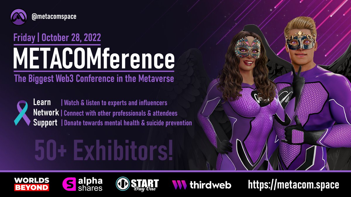 metawarese's tweet photo. I'm so on pink clouds right now.

We JUST decided we'll do 100+ NFT projects!

So... If you have an NFT project, or know anyone who does, please shoot me a DM 👊🤩

#METACOMference #NFT #web3 https://t.co/8WmWlJslKA