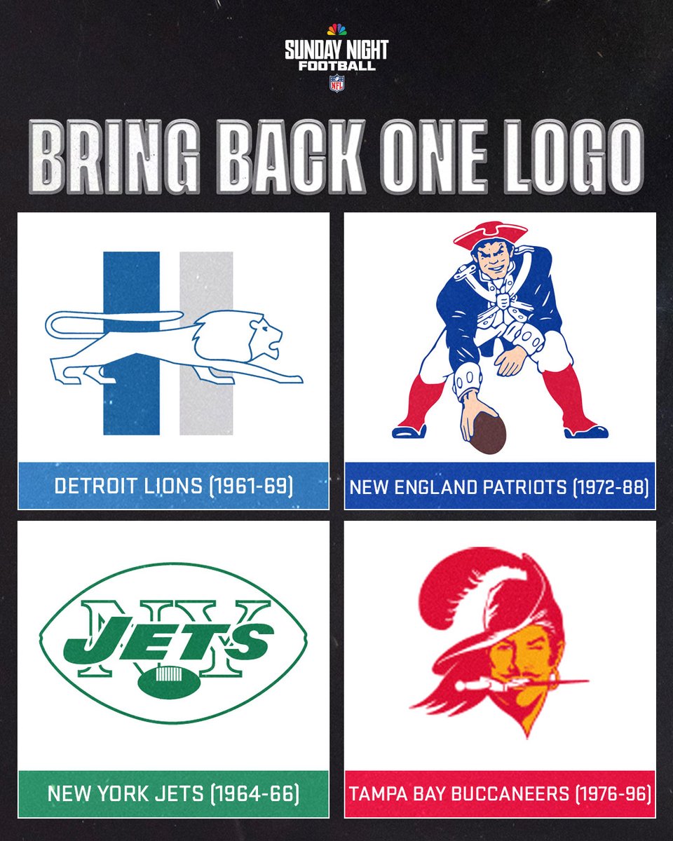 Sunday Night Football on NBC tweet media