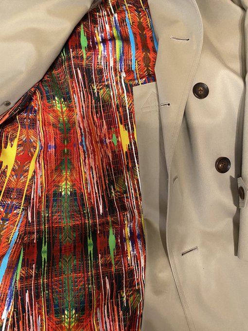 ヤンチェオンテンバール×wei 2019SS チュールプリーツスカート