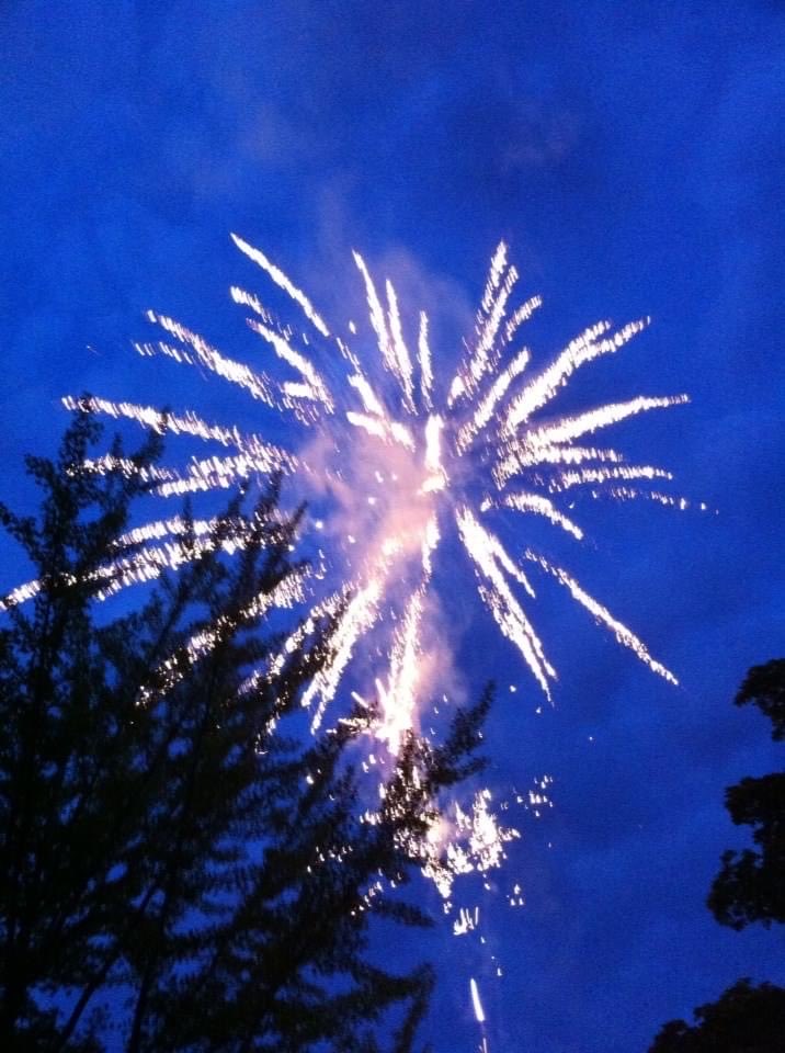 Happy Diwali to all who celebrate!