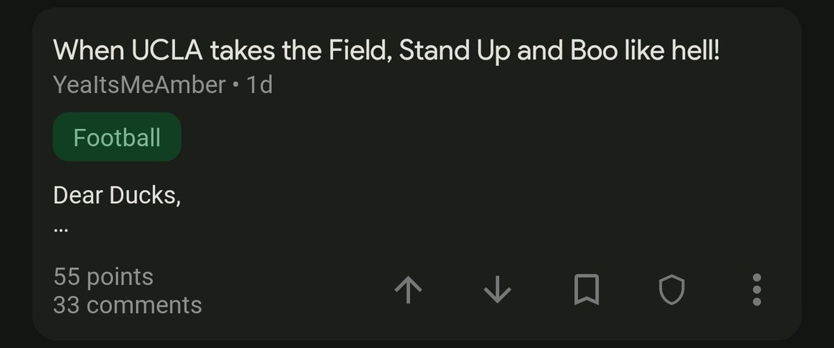 ducksubreddit's tweet photo. The Duality of Fan https://t.co/LG1eRYpSfm