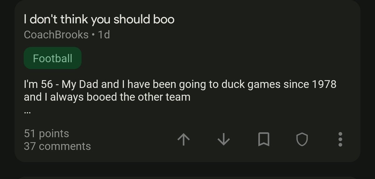 ducksubreddit's tweet photo. The Duality of Fan https://t.co/LG1eRYpSfm