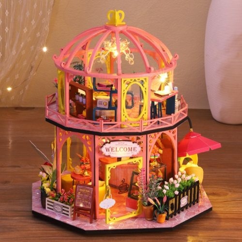 Diysonline's tweet photo. DIY Miniature Model Kits on Diysonline⁠�⁠�🏡 Would you like to have a great DIY model that you can create with your hands?⁠�⁠�⁠
⁠
⁠
👉https://t.co/Pdl5ITitgC⁠
⁠
⁠
⁠�⁠�#miniaturedollhouse #dollhouse #miniature #miniatures #mini #handmade #miniatureart #diysonline https://t.co/YWcDTQ6ZZ0