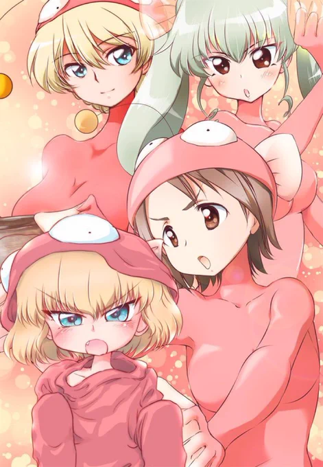 あんこうの日でしたかー 