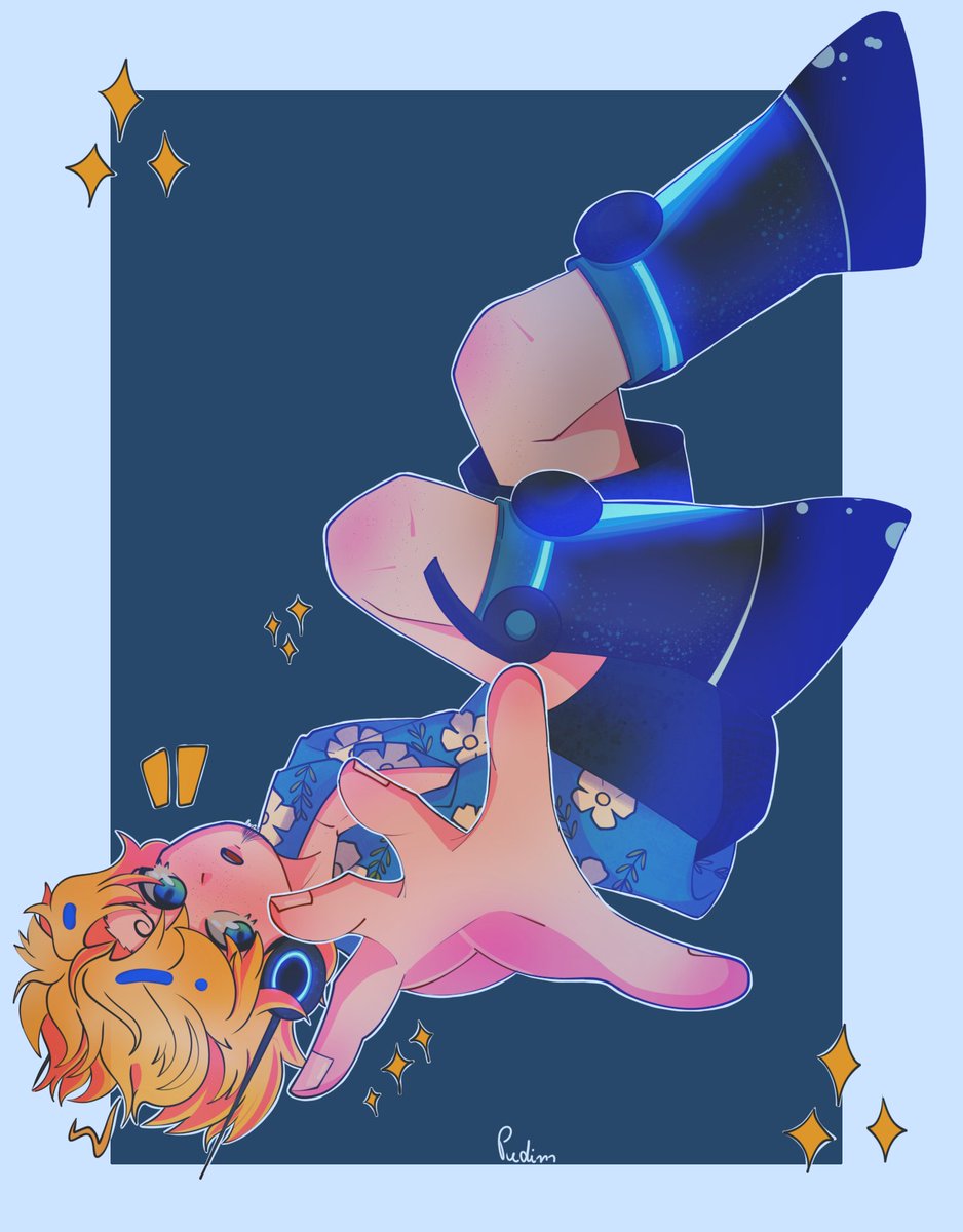 pudMlM's tweet photo. Sanji in egg head #ONEPIECE https://t.co/uBcyC6n35A