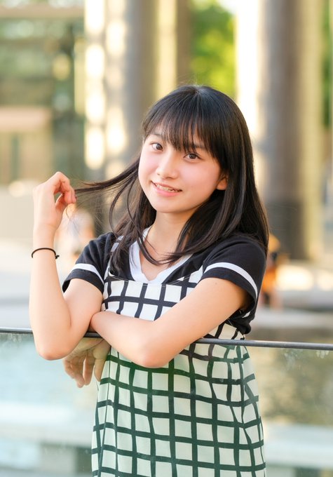 Twitterのコスプレ画像3