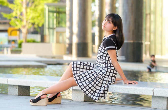 Twitterのコスプレ画像5