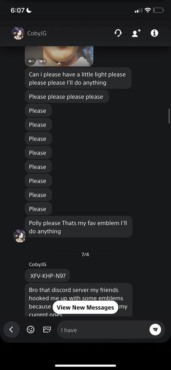 iix_clxtch's tweet photo. @Vision_Is_Sus Come get ya mans😭 https://t.co/868DtyUKN9