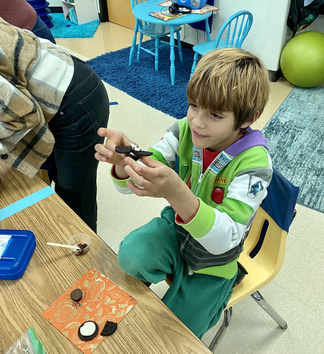 Jessie Leyden tweet media