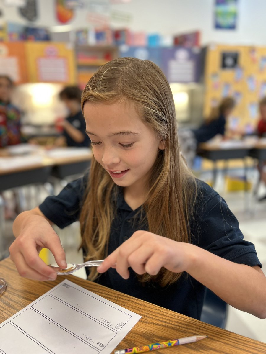 Learning about animal life cycles by creating a habitat for mealworms is one of the highlights of our science learning in Grade 3! Can’t wait to observe these marvelous creatures evolve over time. <a href="/awtyintlschool/">Awty Intl. School</a>