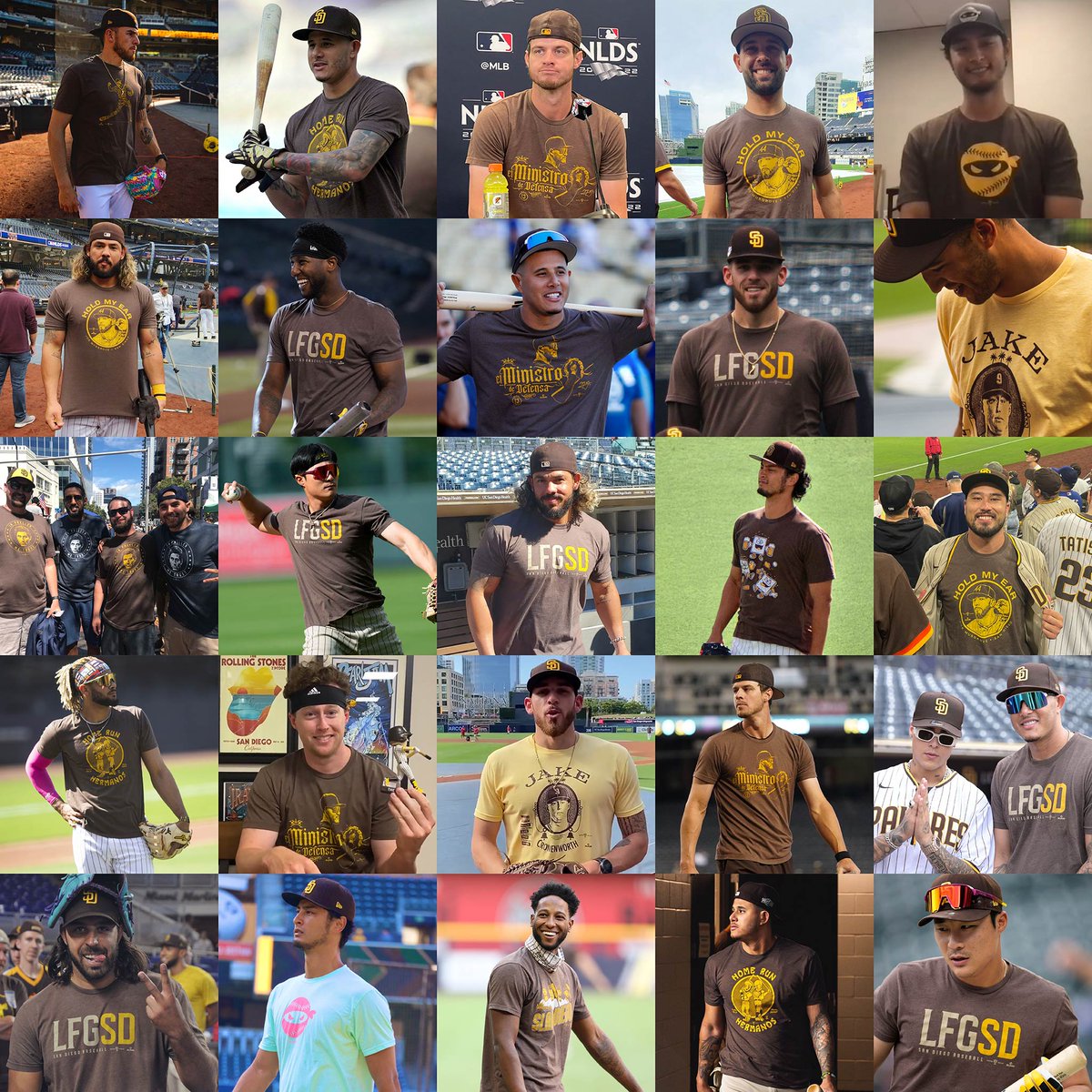 RotoWear tweet media