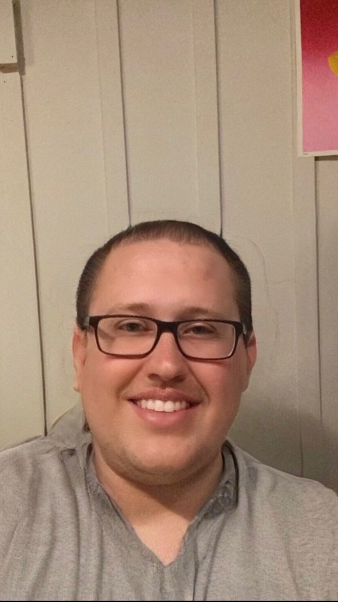 killmefam's tweet photo. Meet the man behind the tweets! Hey all! https://t.co/LBPOgcq1OI