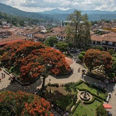 Kuali nos invitó a un evento que nos cambiará el concepto de mercado.

Acómpañanos este 19 y 20 de noviembre en Valle de Bravo y descubramos juntos todo lo que tiene preparado para nosotros.

Costo de entrada: $250. Aparta tu lugar aquí bit.ly/3CWZuev