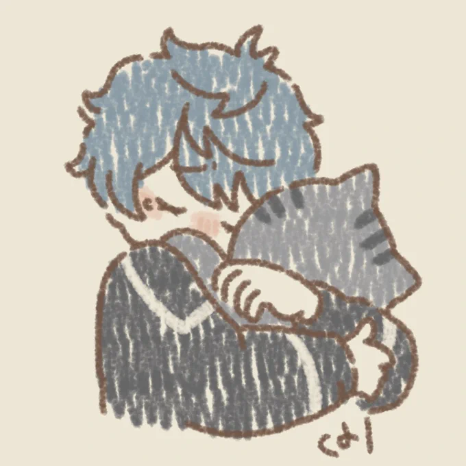 いずみくん… 