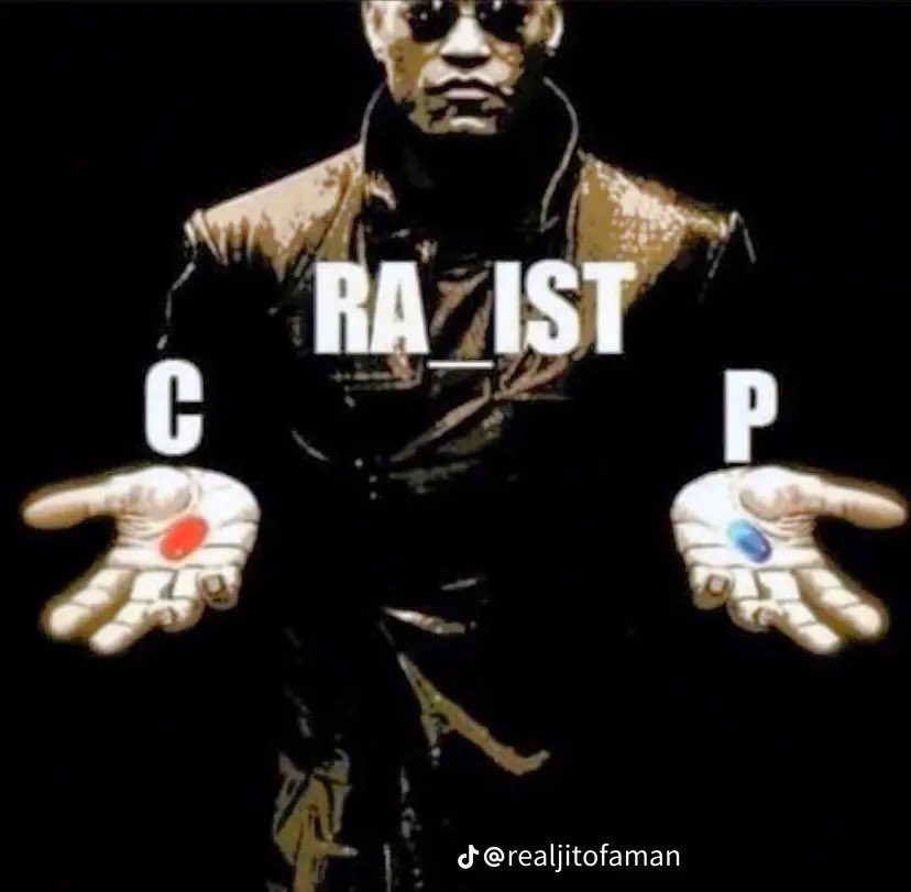 SwagsGore's tweet photo. @RespectfulMemes https://t.co/jzEn3sFRZL
