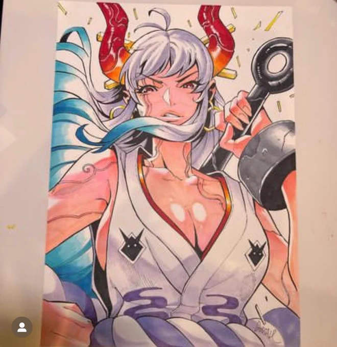 #illustration#commission 