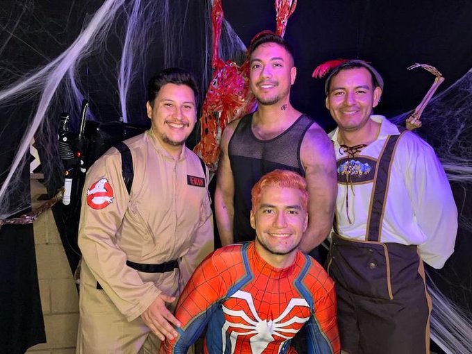 Watch Jesterking Photography's leaked NSFW photo on TwXstars