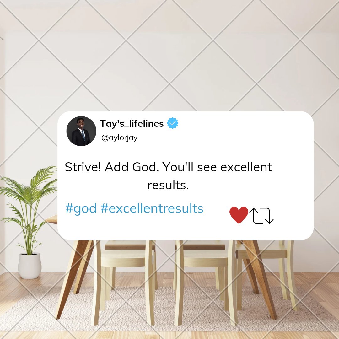 aylorjay's tweet photo. We win with God.
#god #Excellent https://t.co/3pqgNkvTcJ
