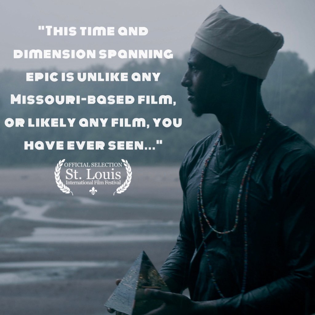 Kicking off the U.S. screening Nov. 4 at the STL International Film Festival. And there’s more also! Check out screening times here: underneathmovie.com/screenings