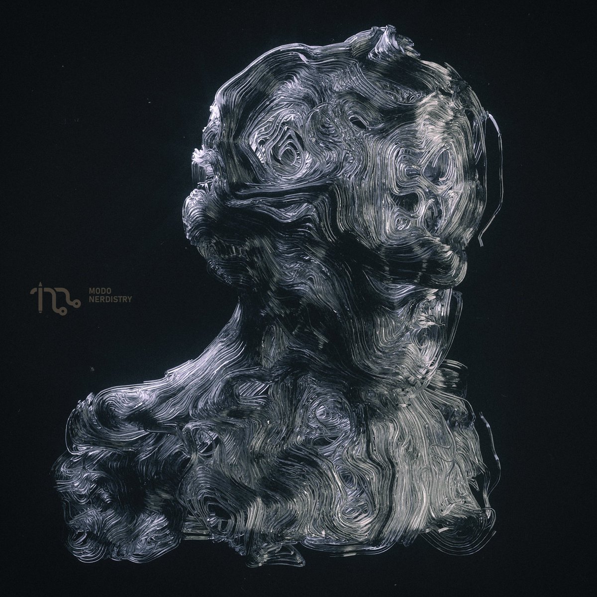 ModoNerdistry's tweet photo. Particle with noise curl in modo.
Episode 42.
New approach to noise and surface following.
Curve from particles via TracerX.
Renders from mpath and last from Octane.
#madeinmodo #modonerdistry https://t.co/MSP1jFewrJ