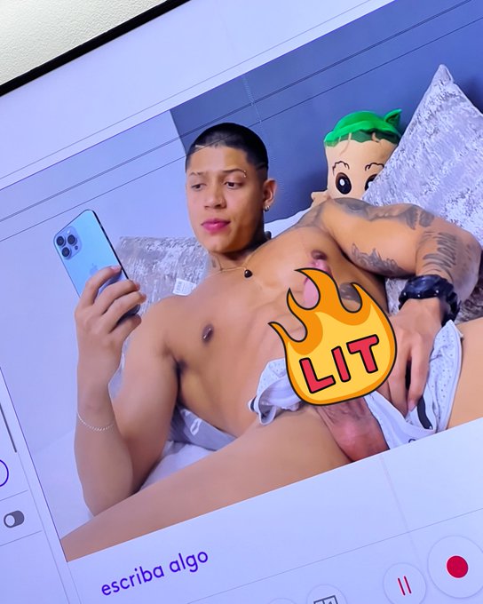 Always ready to have fun 🔥🍆&hellip; Online 🎥   https://t.co/KT7FhAN4Zr  Rt 🙏🏾 https://t.co/pT6xJtN54e<a href="/tag/online"class="tags"><span>#online</span></a>