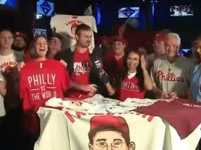 Barstool Sports on Twitter: "Words Can't Describe How Much Kate Did Me