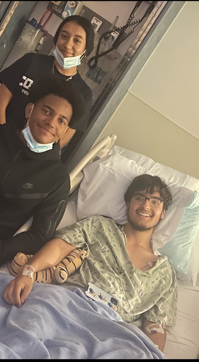 Tempe High School Football tweet media