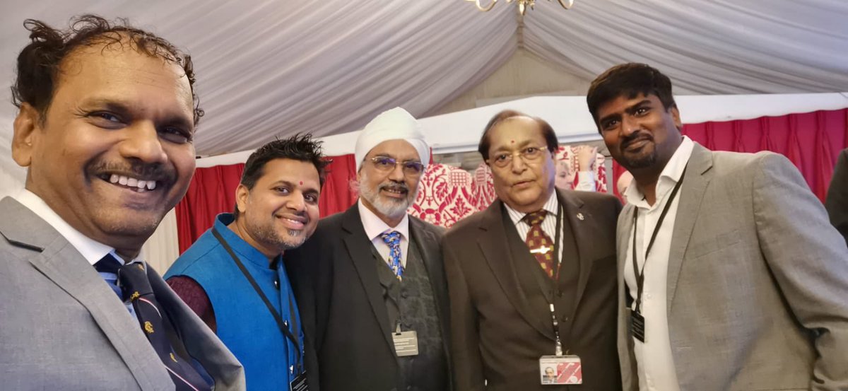 guptahirdesh's tweet photo. Diwali Celebration at @UKHouseofLords organised by @RamiRanger Ji and @hfbritain @trujagdish Ji. A wonderful event attended by @BobBlackman  and fellow Indians #DiwaliSpecial #DiwaliCelebration #diwalivibes #DiwaliInLondon https://t.co/7erSD9jiNa