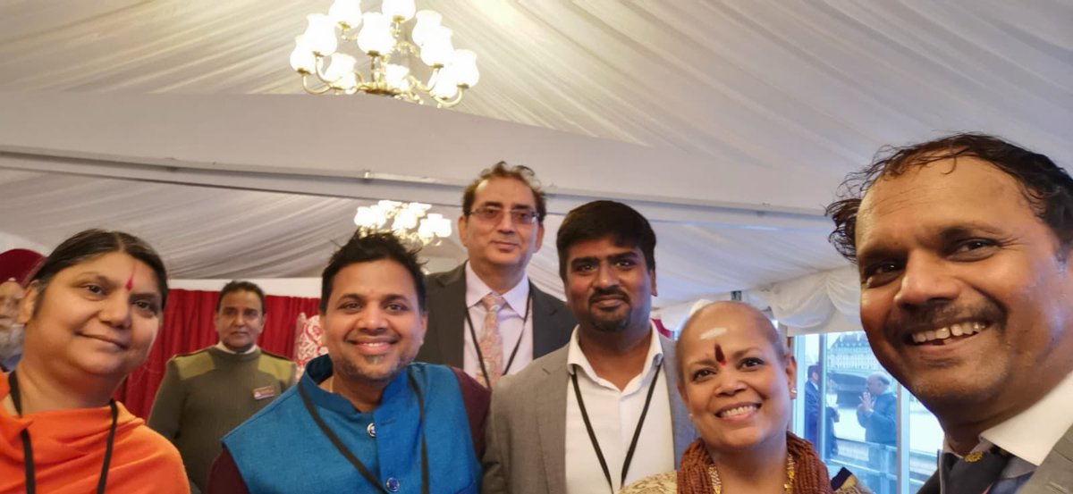 guptahirdesh's tweet photo. Diwali Celebration at @UKHouseofLords organised by @RamiRanger Ji and @hfbritain @trujagdish Ji. A wonderful event attended by @BobBlackman  and fellow Indians #DiwaliSpecial #DiwaliCelebration #diwalivibes #DiwaliInLondon https://t.co/7erSD9jiNa