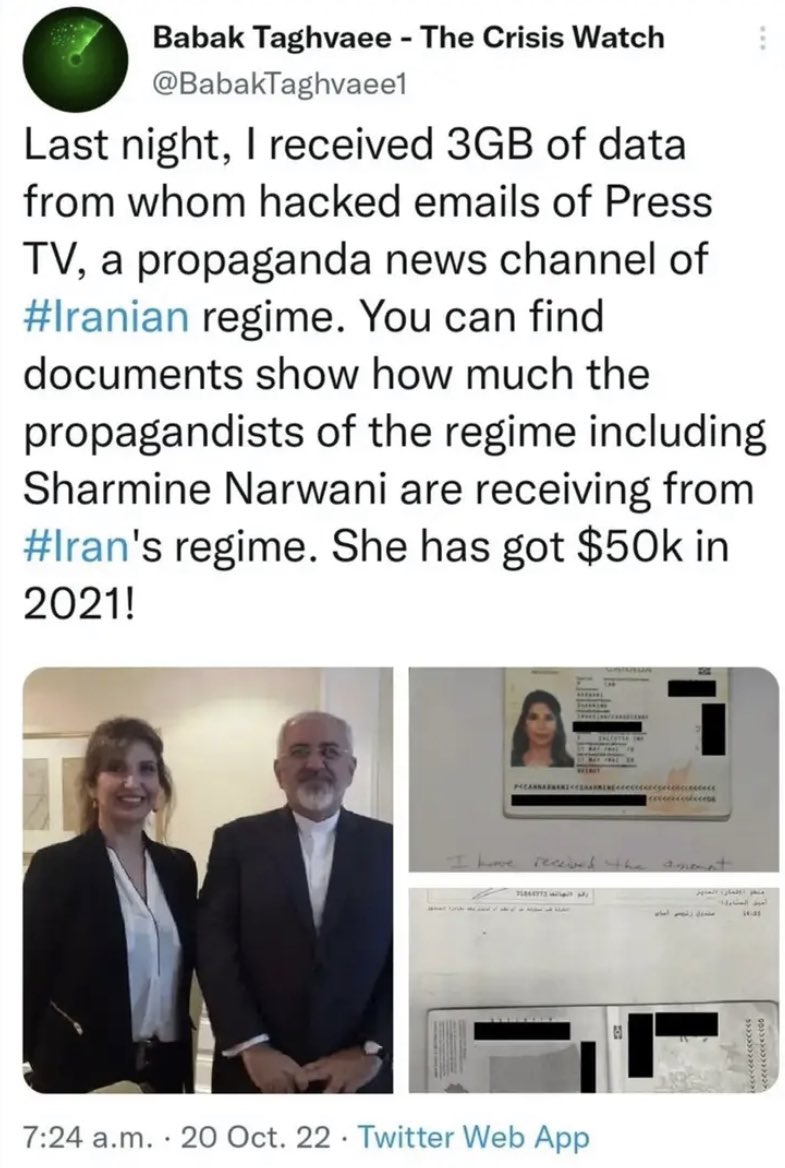 Ali tweet media