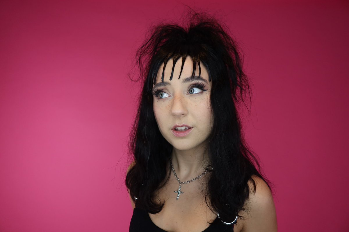 Hannah Forcier tweet media