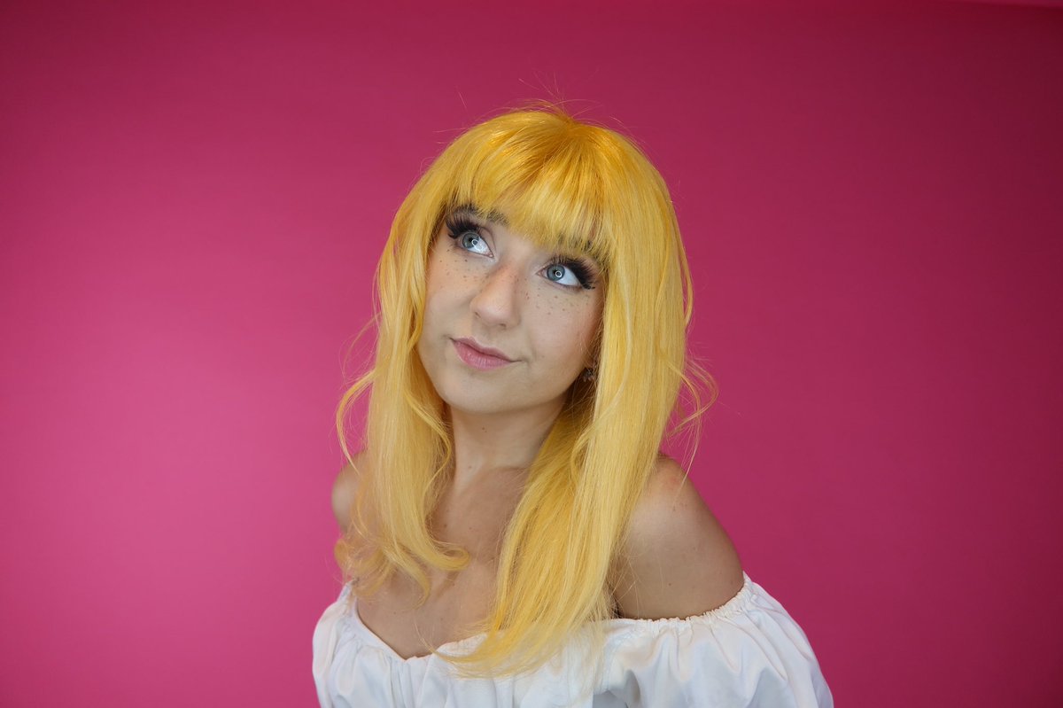 Hannah Forcier tweet media