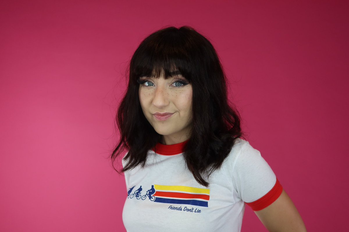 Hannah Forcier tweet media