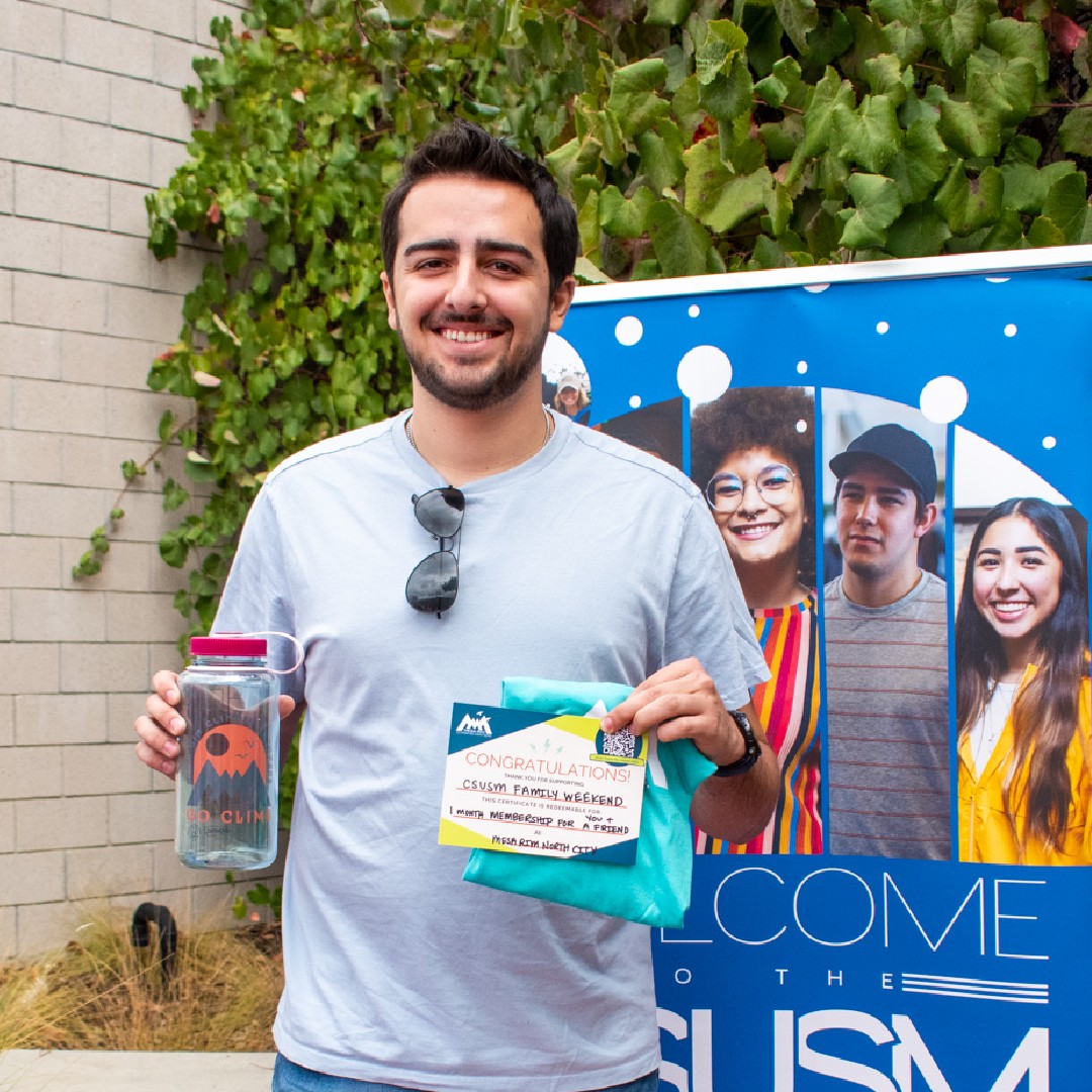 Congratulations to our Family Brunch Giveaway winners! We are so happy you were able to join us and we hope to see you see again next year! #GoCougars! 💙