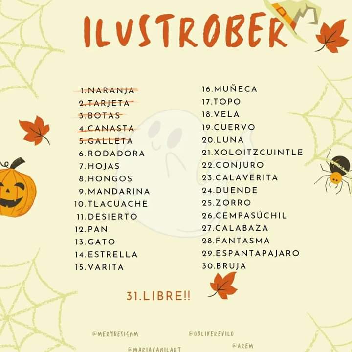 Arem_xrm's tweet photo. DIA 05: GALLETA 🍪⭐
Hoy toco hacer esta linda galletas, con temática de hallowen 
Espero les guste💕

Recuerden que pueden participar usando el #ilustrober22, ahí podremos ver sus dibujos/ilustraciones,  así como ustedes las nuestras💖 https://t.co/3dvmPFtFln