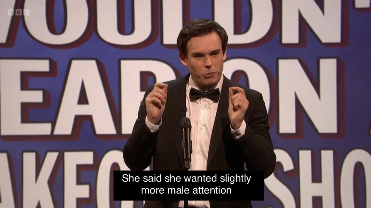 Spenny (Spooky Benny) on Twitter "Was watching the last episode of