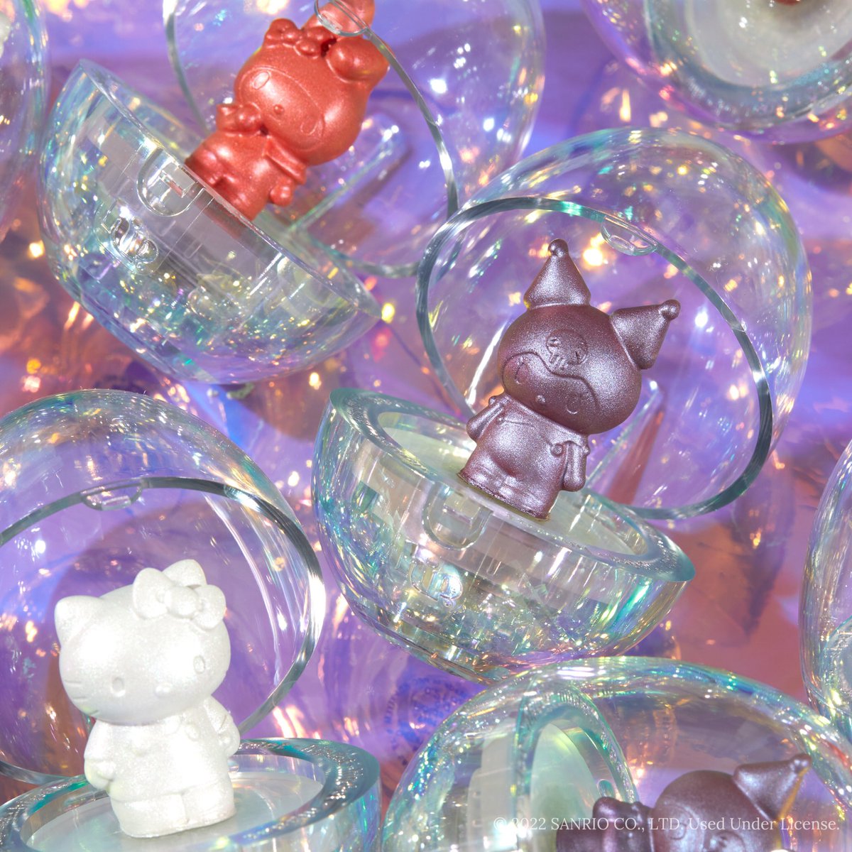 HipDot (@hipdotcosmetics) on Twitter photo True friends only let you wear the cutestest of the cutest makeup.
#HIPDOTxHelloKitty and Friends EYECONS available only at link in bio.
<a href="/hellokitty/">Hello Kitty</a> True friends only let you wear the cutestest of the cutest makeup.
#HIPDOTxHelloKitty and Friends EYECONS available only at link in bio.
<a href="/hellokitty/">Hello Kitty</a>