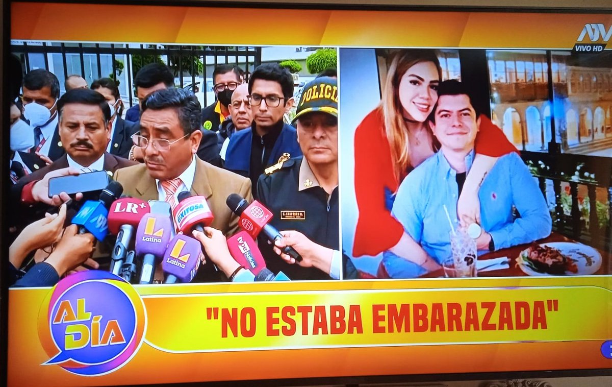parocolectiva's tweet photo. Los medios de comunicación no cuentan con un manejo idóneo para abordar la violencia hacia mujeres, la han revíctimizado masivamente, su bebé está desaparecida, pero ahora debe probar su gestacion. @observamedios21 
#PrensaBasura
#DondeEstaMartina https://t.co/QlW1lsbI3N