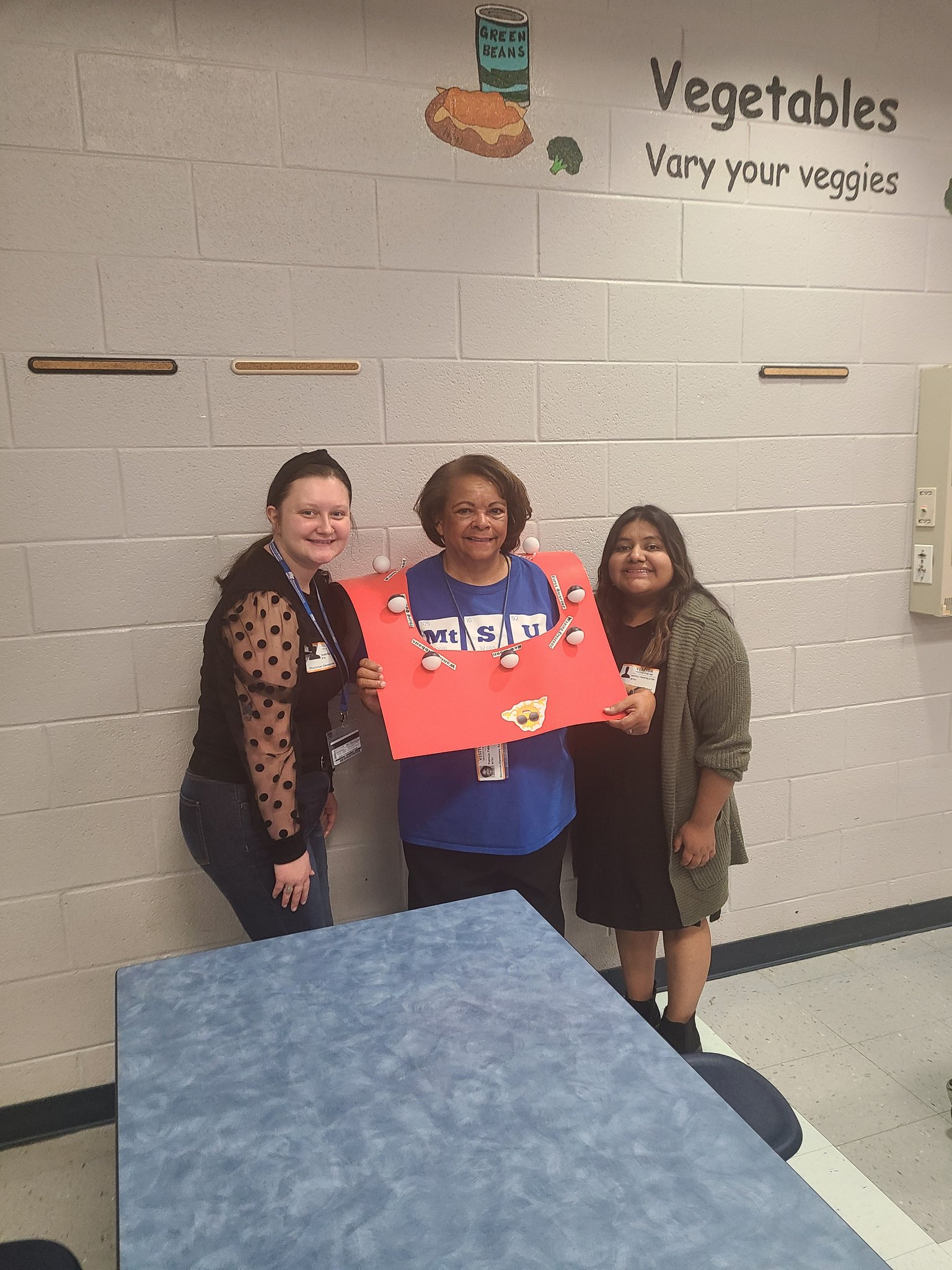 Blackman Elementary Sparks (BlackmanSparks) / Twitter