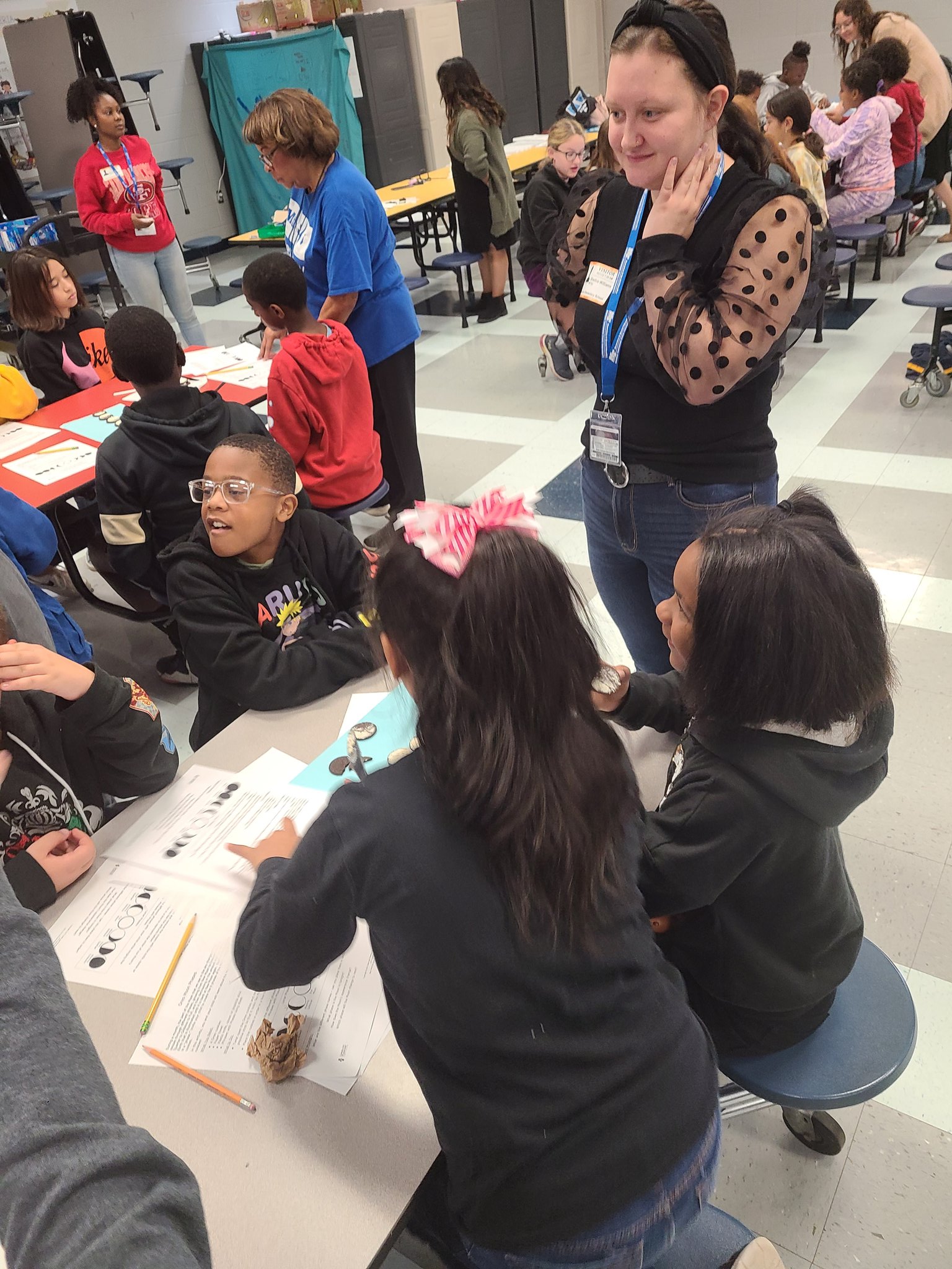 Blackman Elementary Sparks (BlackmanSparks) / Twitter