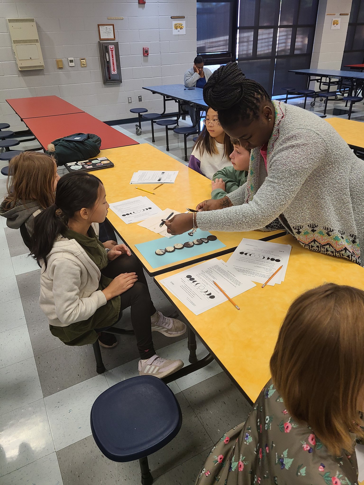 Blackman Elementary Sparks (BlackmanSparks) / Twitter