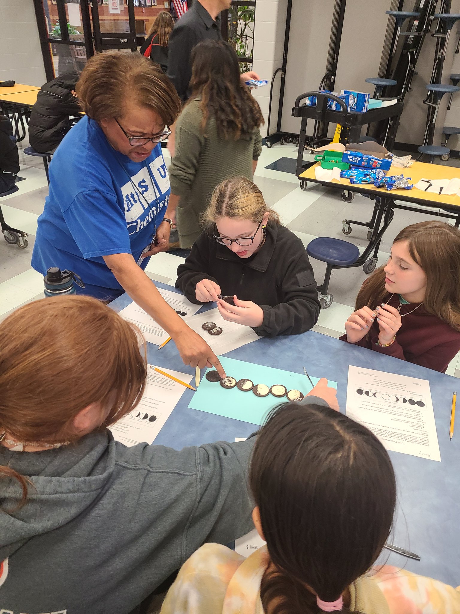 Blackman Elementary Sparks (BlackmanSparks) / Twitter